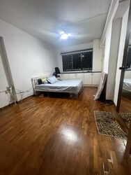Blk 541 Pasir Ris Street 51 (Pasir Ris), HDB Executive #506378001